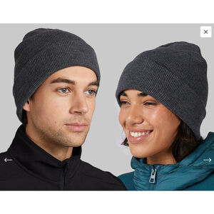32 Degree Heat Rib Knit Beanie